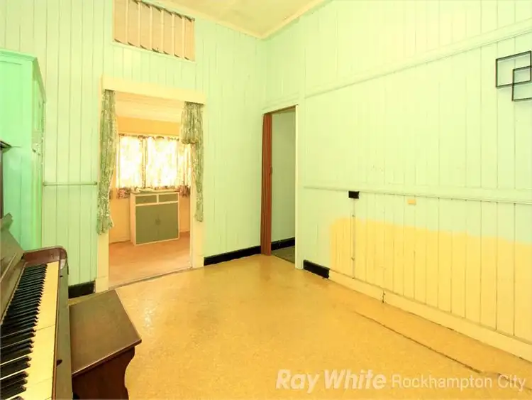 Second view of Homely house listing, 11 Canning St, The Range QLD