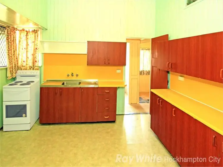 Third view of Homely house listing, 11 Canning St, The Range QLD