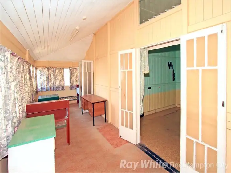 Sixth view of Homely house listing, 11 Canning St, The Range QLD