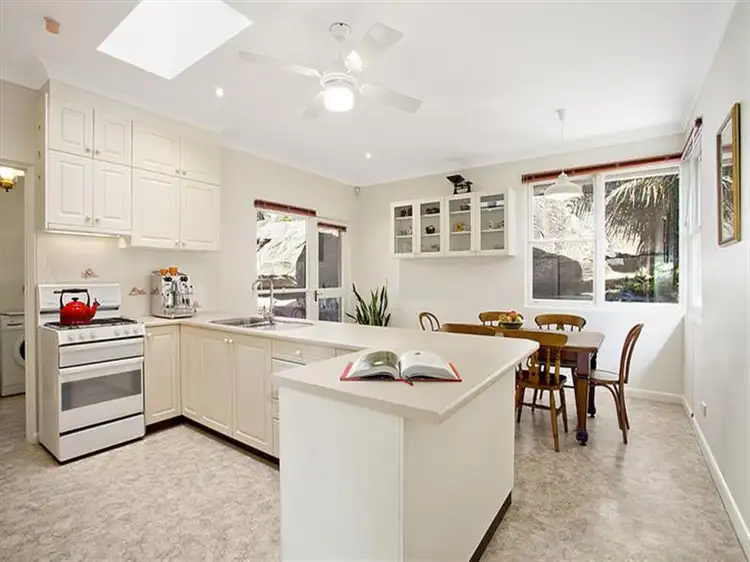 Fourth view of Homely house listing, 44 Sunnyside Cres, Castlecrag NSW