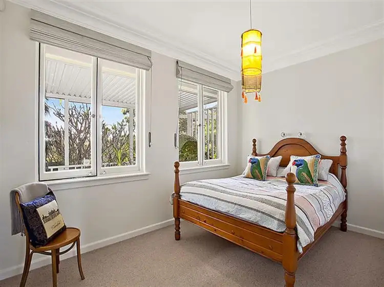 Fifth view of Homely house listing, 44 Sunnyside Cres, Castlecrag NSW