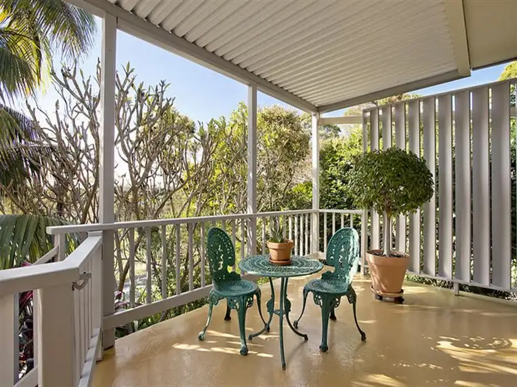 Sixth view of Homely house listing, 44 Sunnyside Cres, Castlecrag NSW