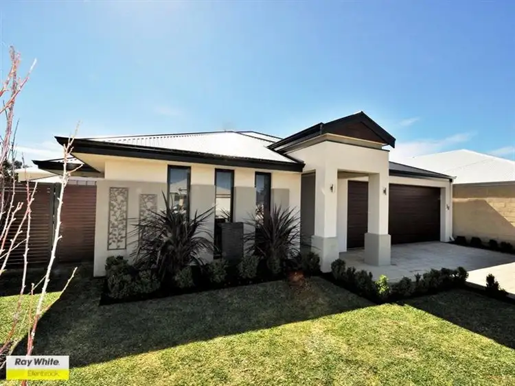 Fourth view of Homely house listing, 18 Jutland Way, The Vines WA
