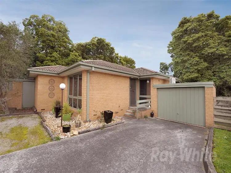 6/1 Short St, Boronia VIC