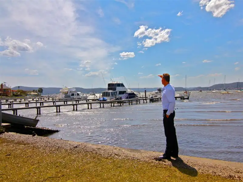Main view of Homely house listing, 21 Village Rd, Saratoga NSW