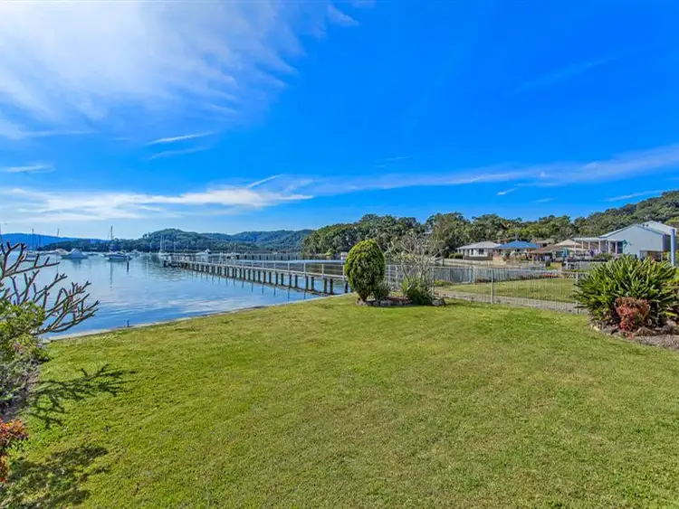 Fourth view of Homely house listing, 21 Village Rd, Saratoga NSW