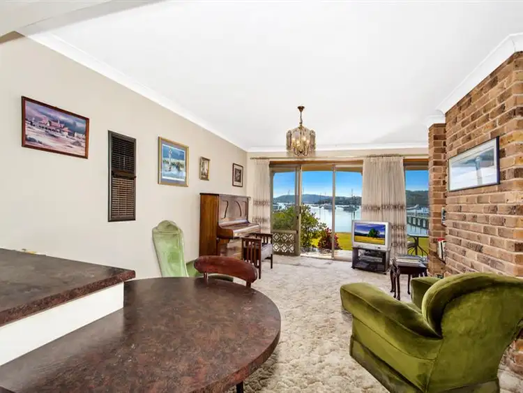 Sixth view of Homely house listing, 21 Village Rd, Saratoga NSW