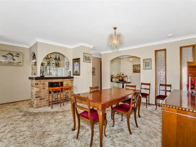 Seventh view of Homely house listing, 21 Village Rd, Saratoga NSW