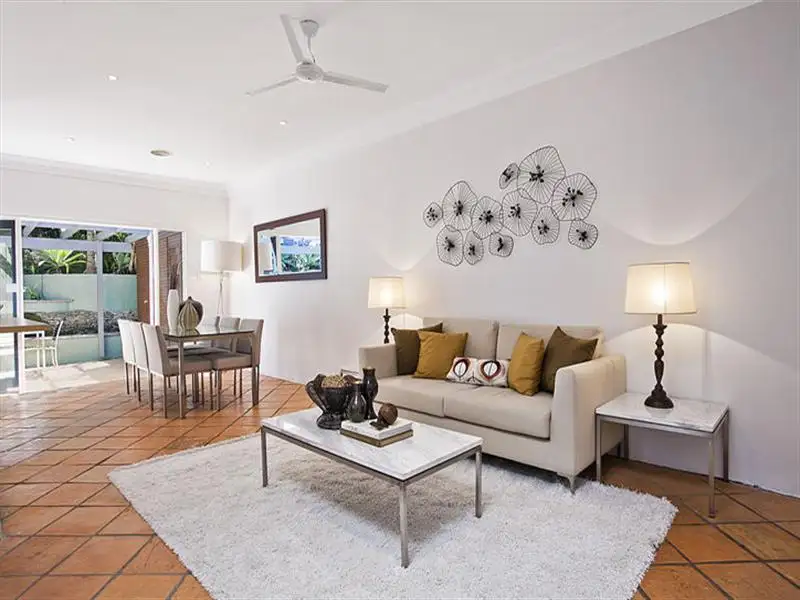 Main view of Homely house listing, Residence 2 26 Cammeray Rd, Cammeray NSW