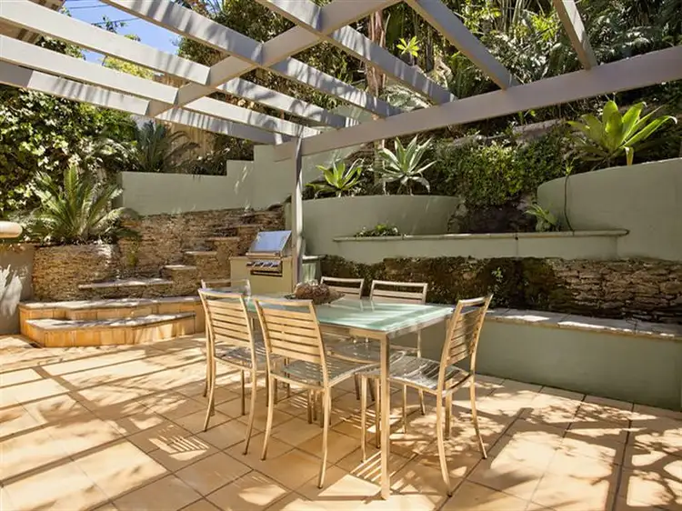 Second view of Homely house listing, Residence 2 26 Cammeray Rd, Cammeray NSW