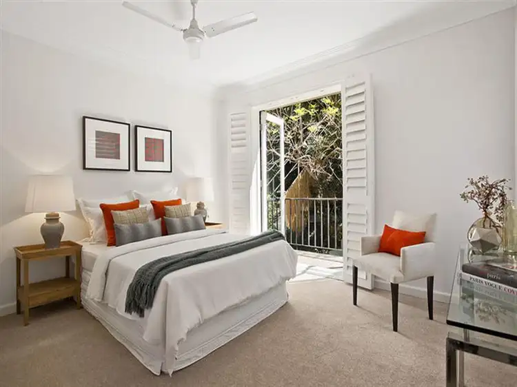 Third view of Homely house listing, Residence 2 26 Cammeray Rd, Cammeray NSW