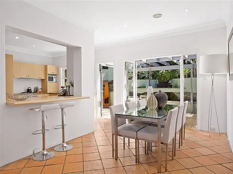 Fourth view of Homely house listing, Residence 2 26 Cammeray Rd, Cammeray NSW