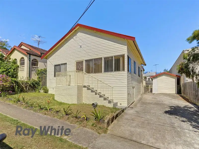 Main view of Homely house listing, 15 Bourke St, North Parramatta NSW