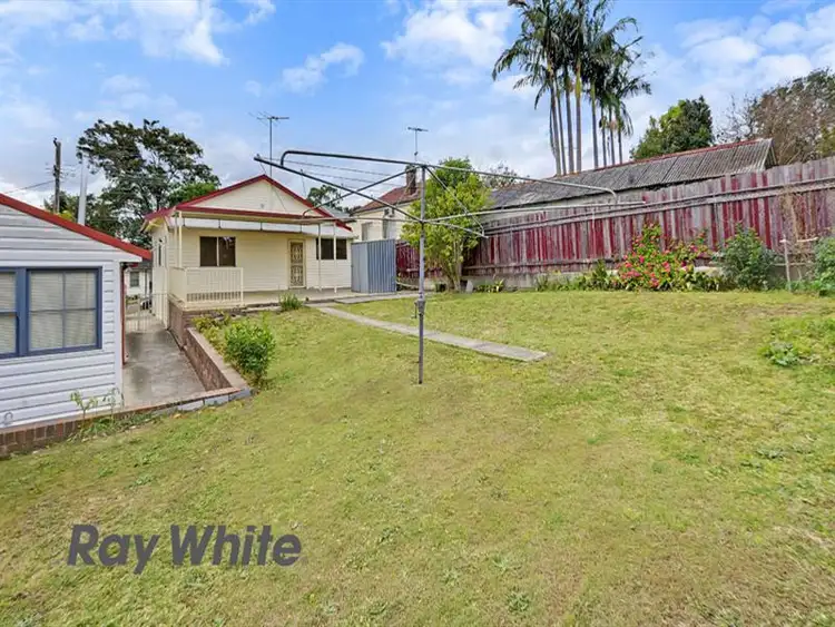 Second view of Homely house listing, 15 Bourke St, North Parramatta NSW