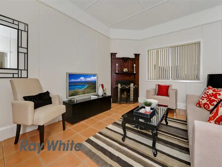 Third view of Homely house listing, 15 Bourke St, North Parramatta NSW