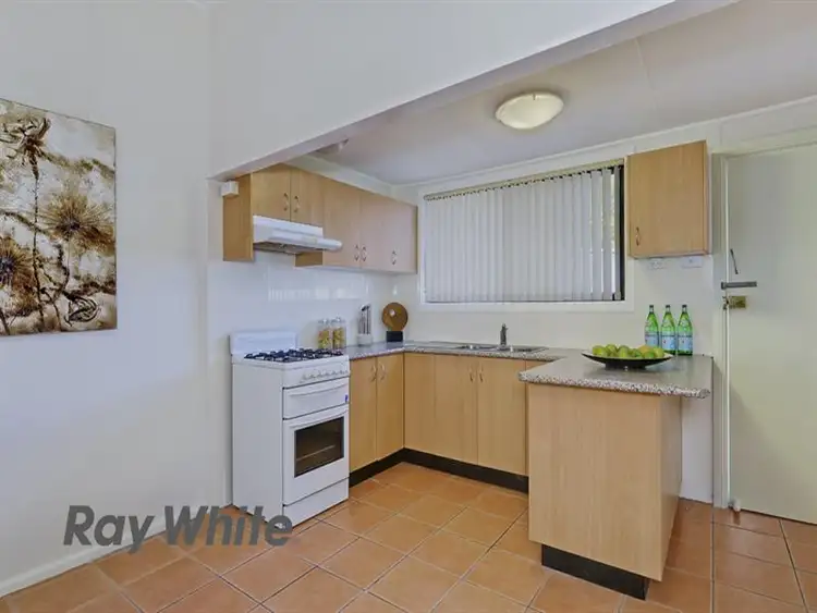Fifth view of Homely house listing, 15 Bourke St, North Parramatta NSW