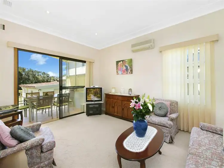 Fourth view of Homely house listing, 20 Stewart Ave, Curl Curl NSW
