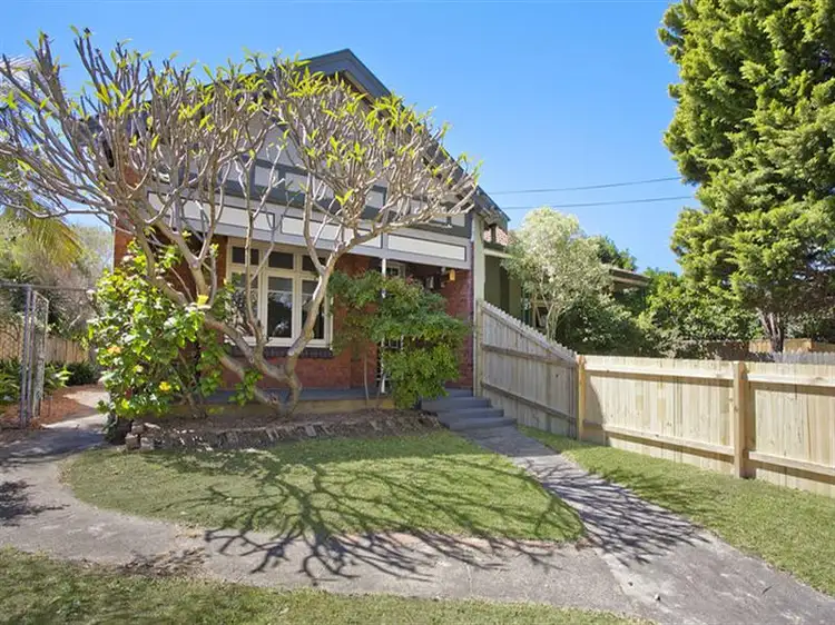 Main view of Homely house listing, 29 Macpherson St, Mosman NSW