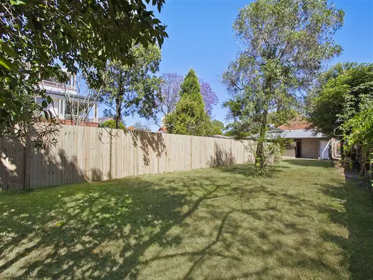Second view of Homely house listing, 29 Macpherson St, Mosman NSW