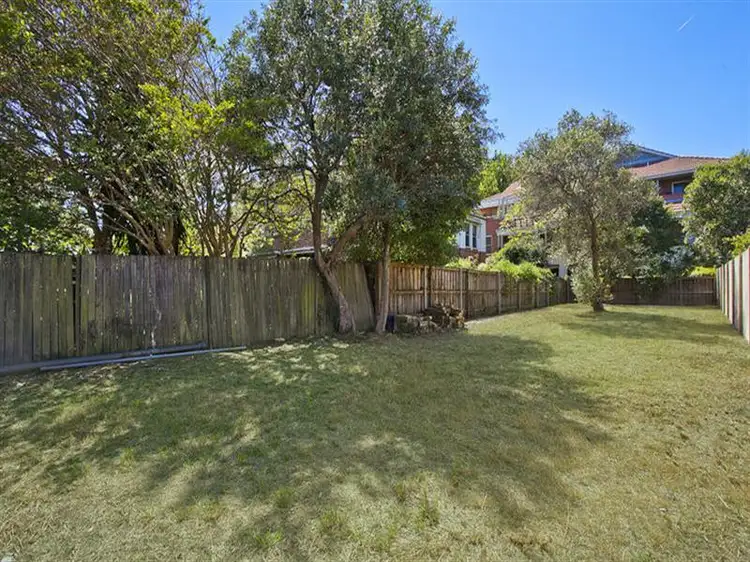 Sixth view of Homely house listing, 29 Macpherson St, Mosman NSW