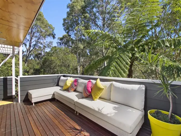 Second view of Homely house listing, 79 Garland Rd, Naremburn NSW