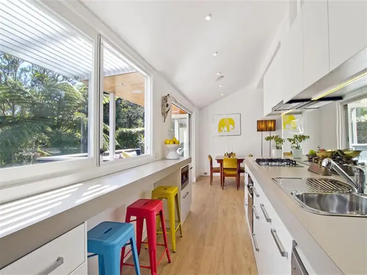 Third view of Homely house listing, 79 Garland Rd, Naremburn NSW
