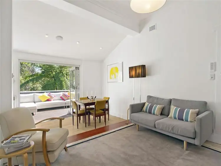 Fourth view of Homely house listing, 79 Garland Rd, Naremburn NSW