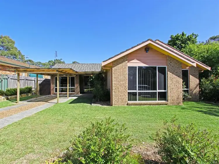 Main view of Homely house listing, 79 Fishburn Cres, Watanobbi NSW