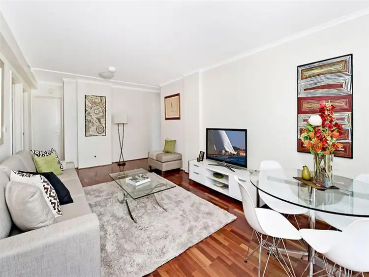 Second view of Homely apartment listing, 708/1 Spring St, Bondi Junction NSW