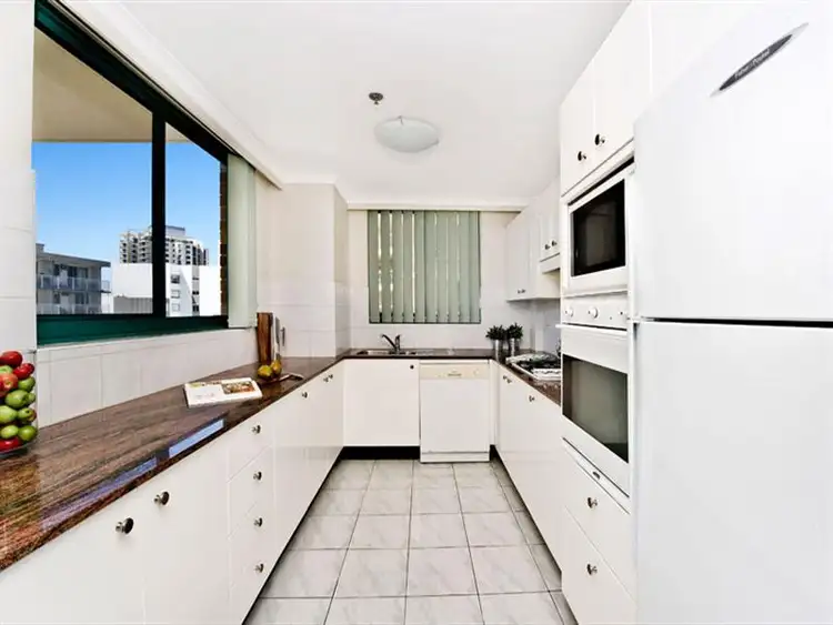Fourth view of Homely apartment listing, 708/1 Spring St, Bondi Junction NSW