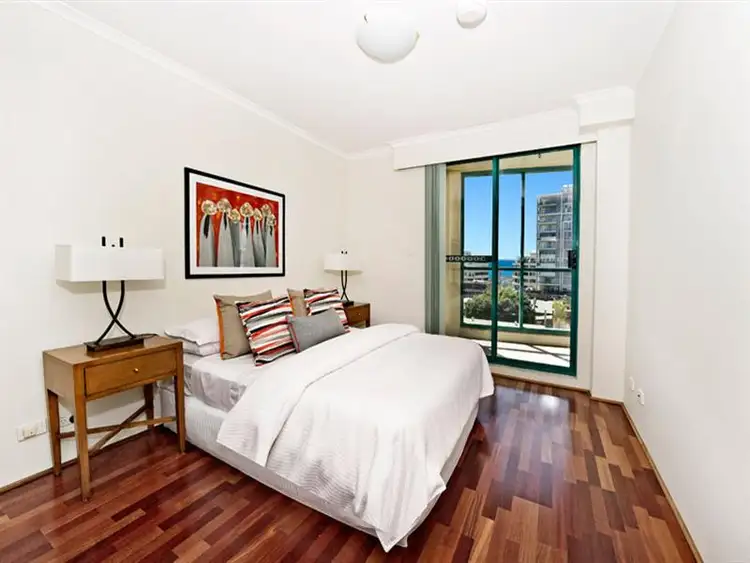 Fifth view of Homely apartment listing, 708/1 Spring St, Bondi Junction NSW