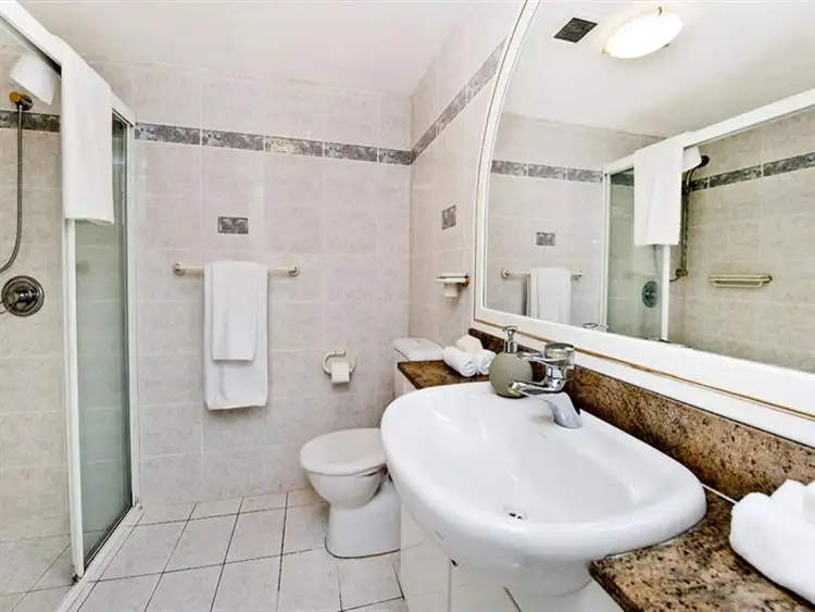 Sixth view of Homely apartment listing, 708/1 Spring St, Bondi Junction NSW