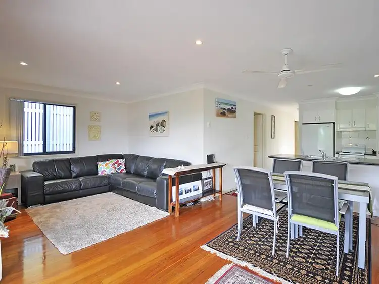 1 /78 McLean St, Coolangatta QLD