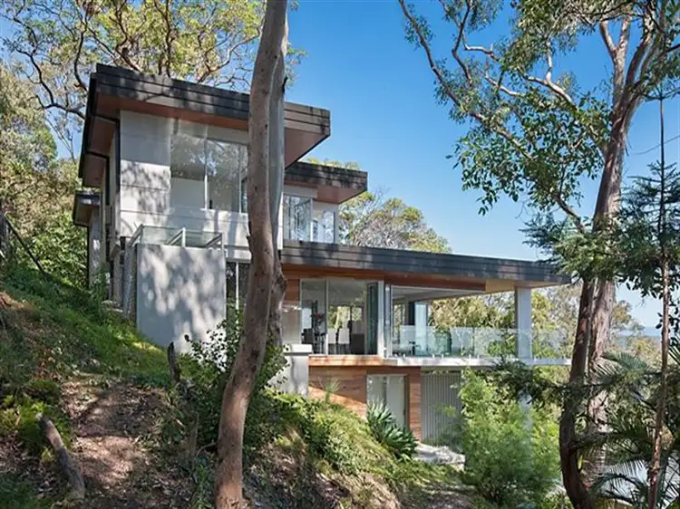 Second view of Homely house listing, 12 Duringan St, Currumbin QLD