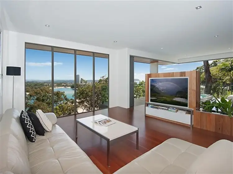 Fourth view of Homely house listing, 12 Duringan St, Currumbin QLD