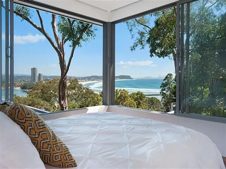 Fifth view of Homely house listing, 12 Duringan St, Currumbin QLD