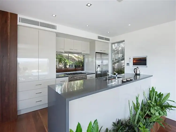 Sixth view of Homely house listing, 12 Duringan St, Currumbin QLD