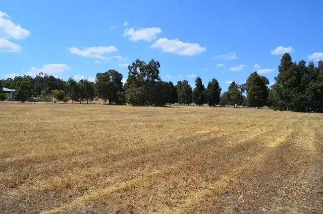Sixth view of Homely land listing, 75 Santa Gertrudis Drive, Lower Chittering WA 6084