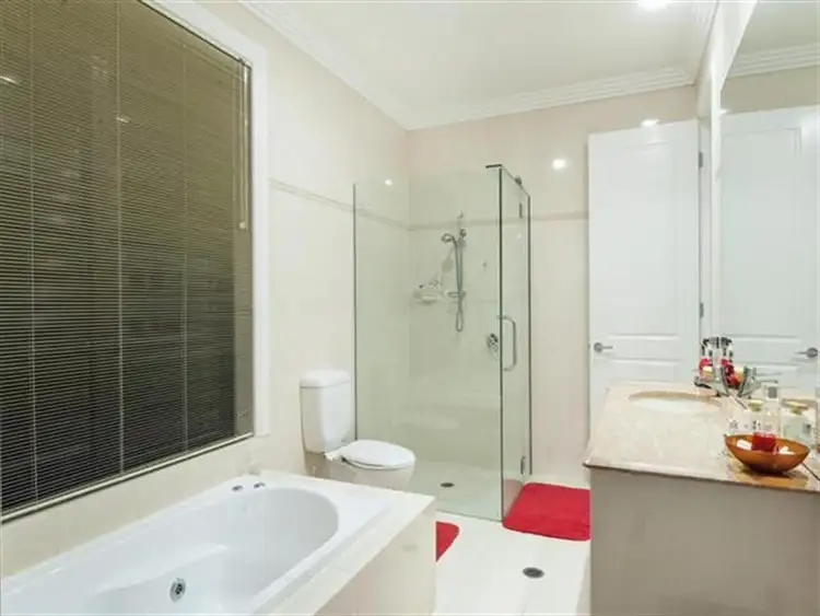 Fourth view of Homely house listing, 47 King Charles Dr, Paradise Point QLD