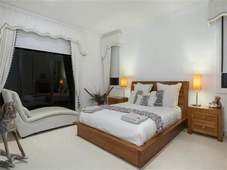 Sixth view of Homely house listing, 47 King Charles Dr, Paradise Point QLD