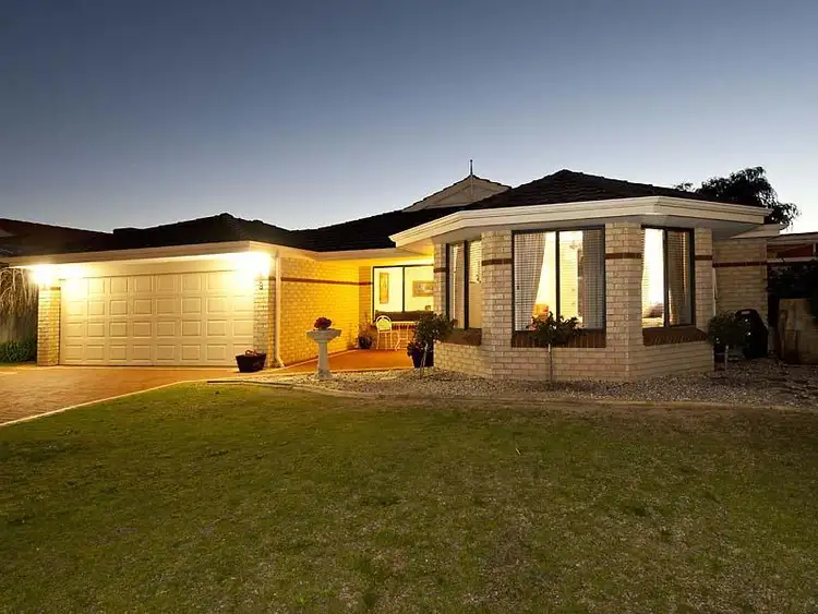 9 Alicante Mews, Secret Harbour WA
