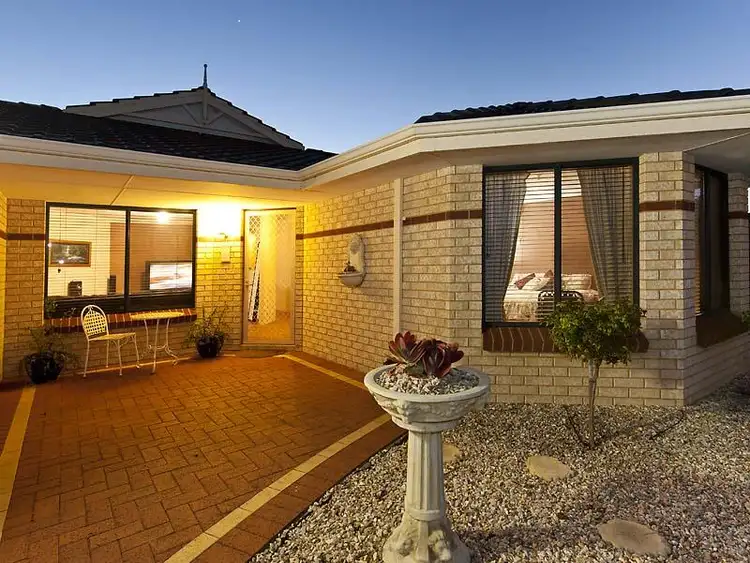 Second view of Homely house listing, 9 Alicante Mews, Secret Harbour WA