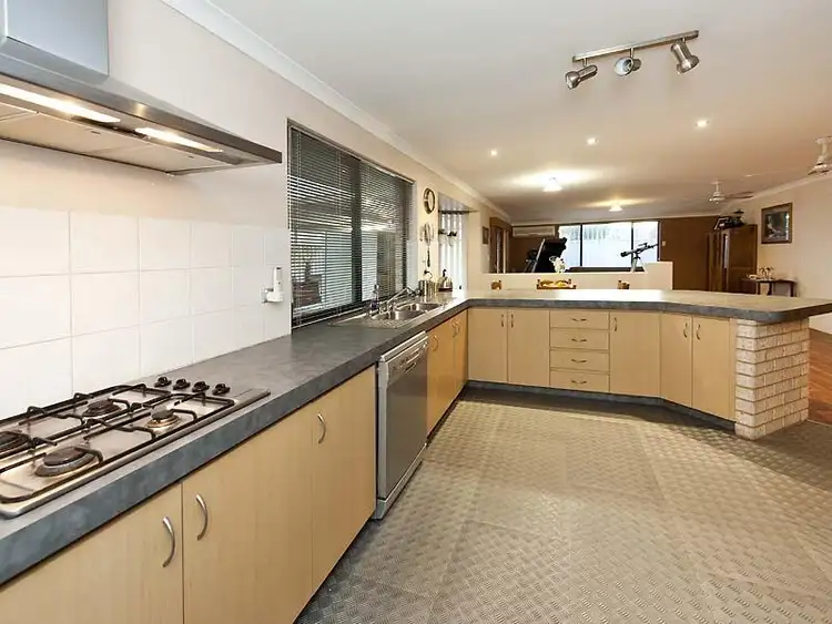 Third view of Homely house listing, 9 Alicante Mews, Secret Harbour WA