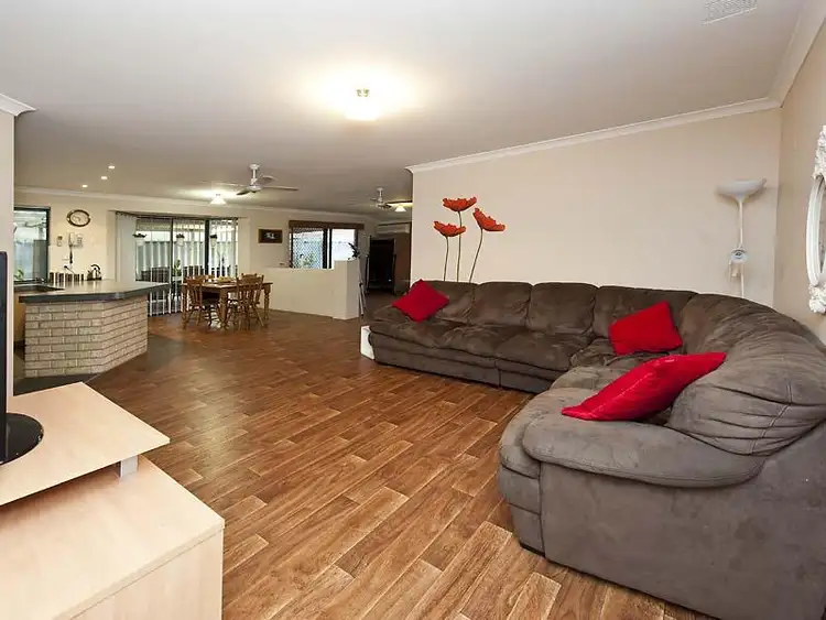 Sixth view of Homely house listing, 9 Alicante Mews, Secret Harbour WA