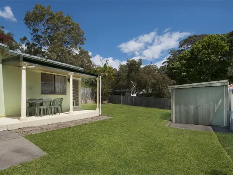 Sixth view of Homely house listing, 52 Kilkenny Pde, Berkeley Vale NSW