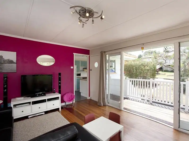 Main view of Homely house listing, 27 Dowrie St, Upper Mount Gravatt QLD