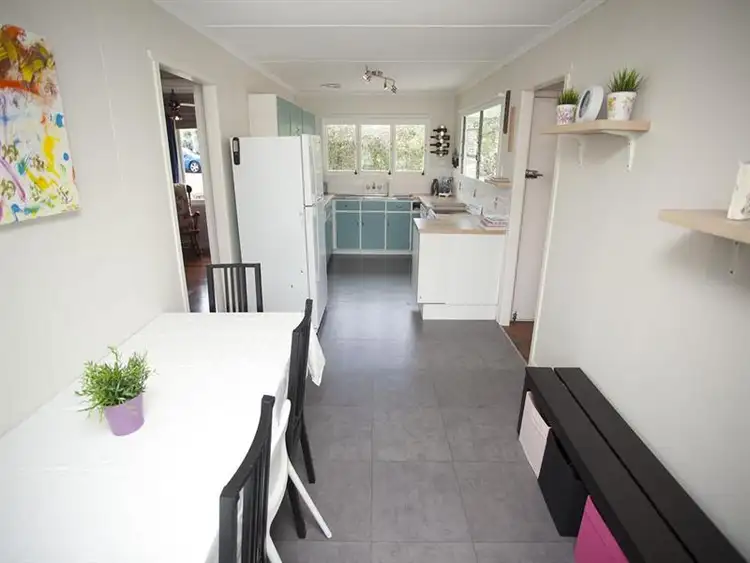 Third view of Homely house listing, 27 Dowrie St, Upper Mount Gravatt QLD