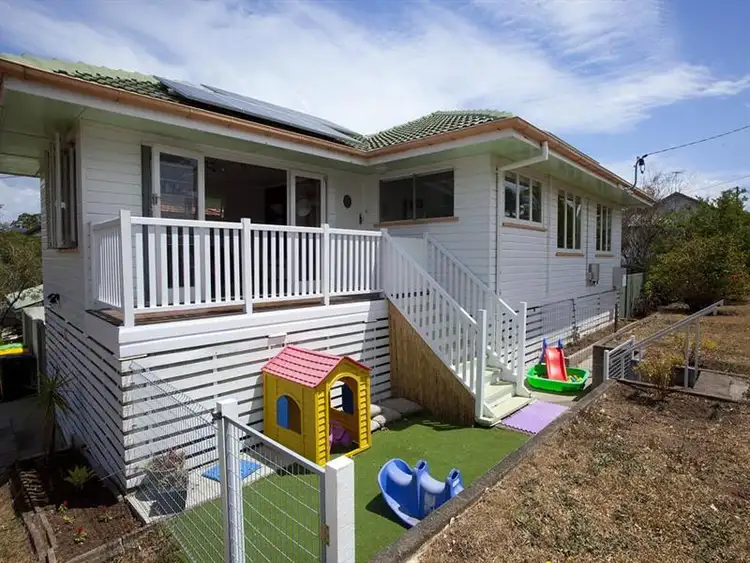 Fourth view of Homely house listing, 27 Dowrie St, Upper Mount Gravatt QLD