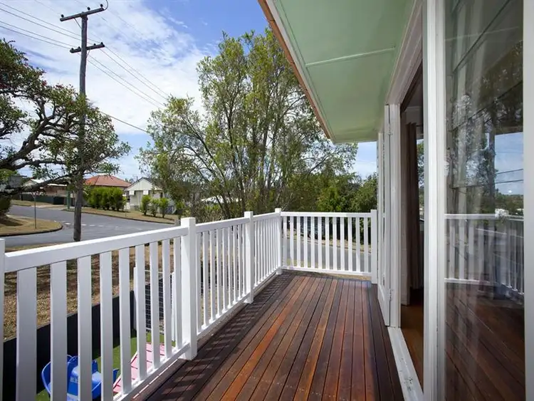 Fifth view of Homely house listing, 27 Dowrie St, Upper Mount Gravatt QLD