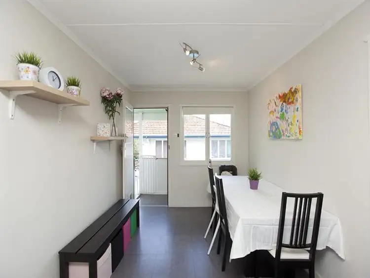 Sixth view of Homely house listing, 27 Dowrie St, Upper Mount Gravatt QLD
